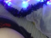 All Holes Bootifully Filled 9/16