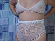 SINGLE,LATINA,HAPPY,EXCITED,SOLO,MILF,NAKED 12/16