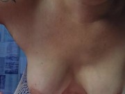 SINGLE,LATINA,HAPPY,EXCITED,SOLO,MILF,NAKED