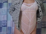 SINGLE,LATINA,HAPPY,EXCITED,SOLO,MILF,NAKED 4/16