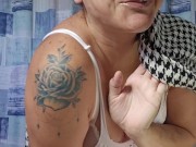 SINGLE,LATINA,HAPPY,EXCITED,SOLO,MILF,NAKED 9/16