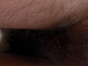 Rough Ball Play Until My Sticky Cum Drips Out 💦 8/16