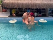 Foda gostosa na pousada liberal em frente aos hospedes 5/16