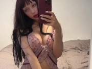 I miss you… And i want send you something special🥰 Check my Bio honey… 10/16