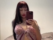 I miss you… And i want send you something special🥰 Check my Bio honey… 10/16