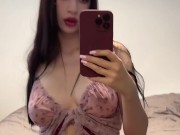 I miss you… And i want send you something special🥰 Check my Bio honey… 15/16