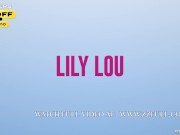 Double Fucking Cucking.Lily Lou / Brazzers 3/16