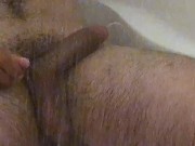 Busting a fat nut 5/16