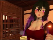 Take that cock out now! Mommy's feeling hungry 2/16