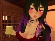 Take that cock out now! Mommy's feeling hungry 5/16