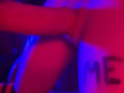 Getting to know new Doll Maddi Pt 4 9/16