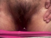 Hairy pussy 16/16