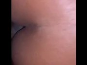 OhDaddy ! It Hurts but Iove it don’t stop 9/16