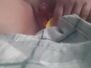 Constantly Squirting 1/16