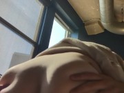 Redhead Girlfriend Loves when I fill her with cum... Introducing DumbRedheadBitch 7/16