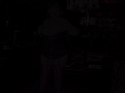 Granny Bijou: Ye Olde Stickly & Dickly Creampie 7 1 2024 CAMS16M 16/16