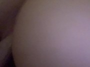 Monto al novio de mi amiga 8/16