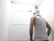 She sucked my cock until I got her nice load of cum 4/16