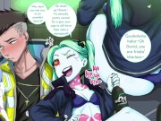 Cyberpunk Rakugaki 1/16