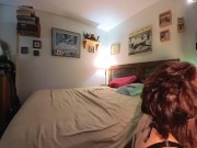 BBW mature woman fucked and creampied 4 4/16