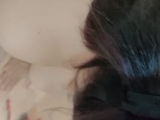 اینم سکس جدیدم بعدیو از جلو بگم بکنه یا از عقب عشقاsex 2/16