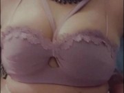 chubby bbw juicy lips step mom in saree wants to look perfect before fuck 11/16