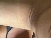 Latina Gf gives head and gets fucked in different ways 3/16