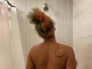 PrettySkinPrettyTitties 4/16