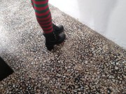 SEXY MEXICAN SHOWS OFF HER LINGERIE ON CHRISTMAS EVE. I AM A VERY HOT SLUT 4/16