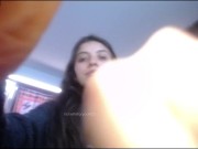 Wife takes her first BBC! She will never be the same! 5/16