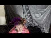 Come join my amazing digital circus full of sucking and fucking 8/16