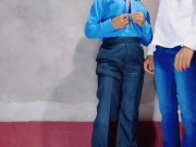 Indian Office Girl Sex video 16/16