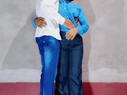 Indian Office Girl Sex video 3/16