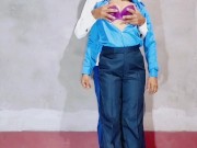 Indian Office Girl Sex video 4/16