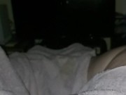 Real British Virgin Guy Shoots Huge Cum Load (Slow Motion) 2/16