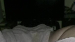 Real British Virgin Guy Shoots Huge Cum Load (Slow Motion)