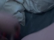 Écoutez cette jeune de 18ans gémir comme une salope 12/16