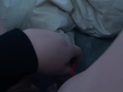 Écoutez cette jeune de 18ans gémir comme une salope 13/16