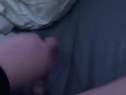 Écoutez cette jeune de 18ans gémir comme une salope 5/16