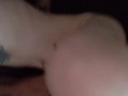 Just a little short for the quick cummers 10/16