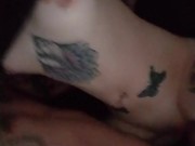 Just a little short for the quick cummers 6/16