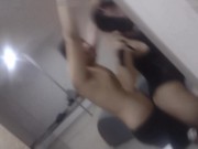 Rought sex, teacher twerks Big ass bubble butt latina colombiana amateur en motel 4/16