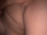 Hot Latina Cumming For You Daddy