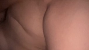 Hot Latina Cumming For You Daddy
