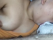 eating dick in 360 degrees few do it like that until the guy gives you a creampie🍌🥛🥛💦🤤😋🤷🏽‍♀️ 14/16