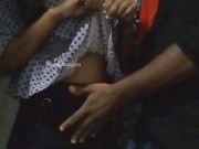 කෑල්ලට Shopping ගියාම පිටෝන් Room එකත් ඇති Sri Lankan Dressing Room Sex 8/16