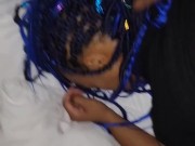 Anal wit a thick one pt.2 6/16