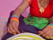 Hot stepsister XXX fun with step-brother. || सौतेली बहन की सौतेले भाई के साथ हॉट मस्ती। 2/16