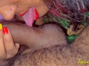 Hot stepsister XXX fun with step-brother. || सौतेली बहन की सौतेले भाई के साथ हॉट मस्ती। 6/16