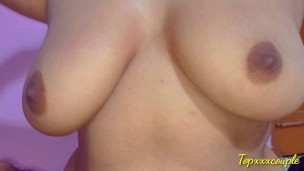 Nóng bỏng cùng stepsister và stepbrother tràn đầy khao khát
